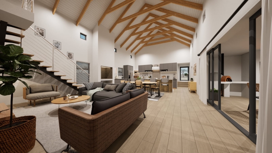 4 Bedroom Property for Sale in Laguna Sands Western Cape